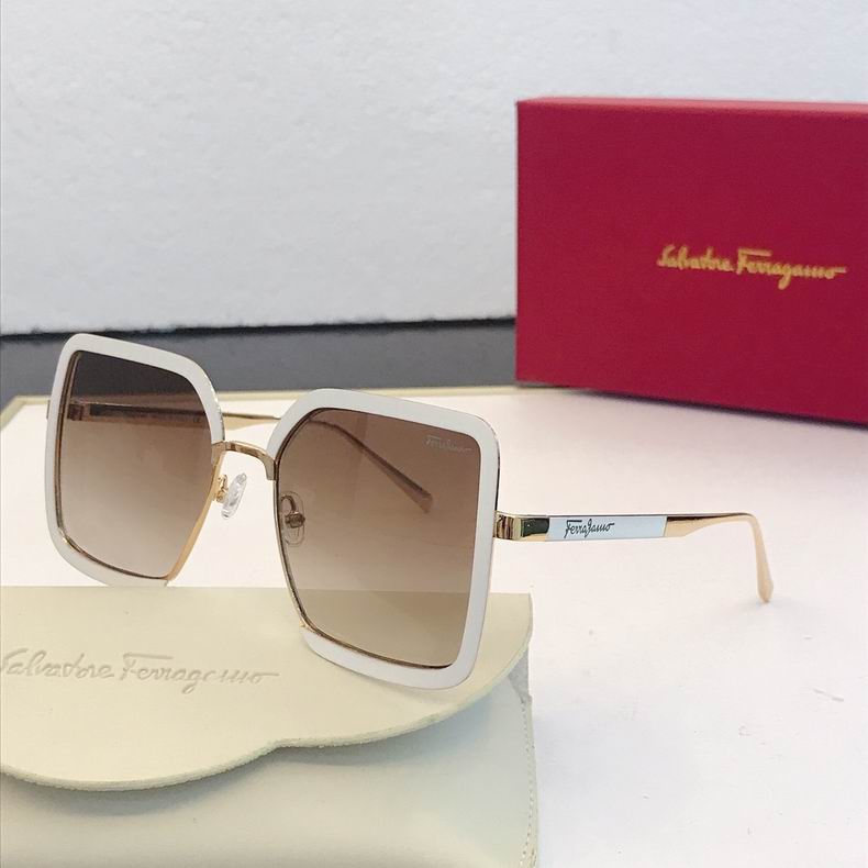 Wholesale Cheap Salvatore Ferragamo Replica Designer Sunglasses for Sale