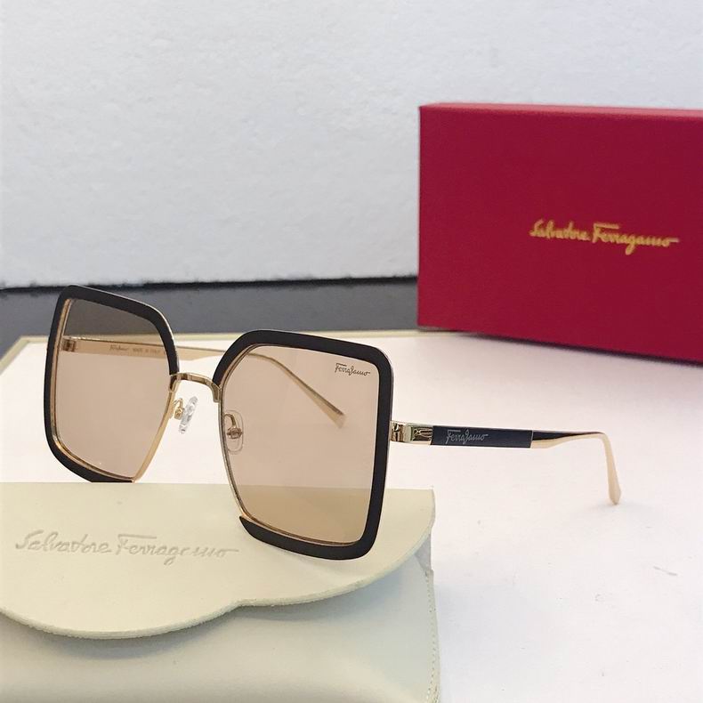 Wholesale Cheap Salvatore Ferragamo Replica Designer Sunglasses for Sale