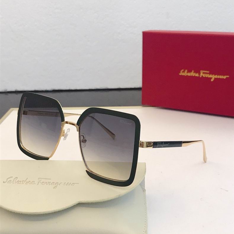 Wholesale Cheap Salvatore Ferragamo Replica Designer Sunglasses for Sale