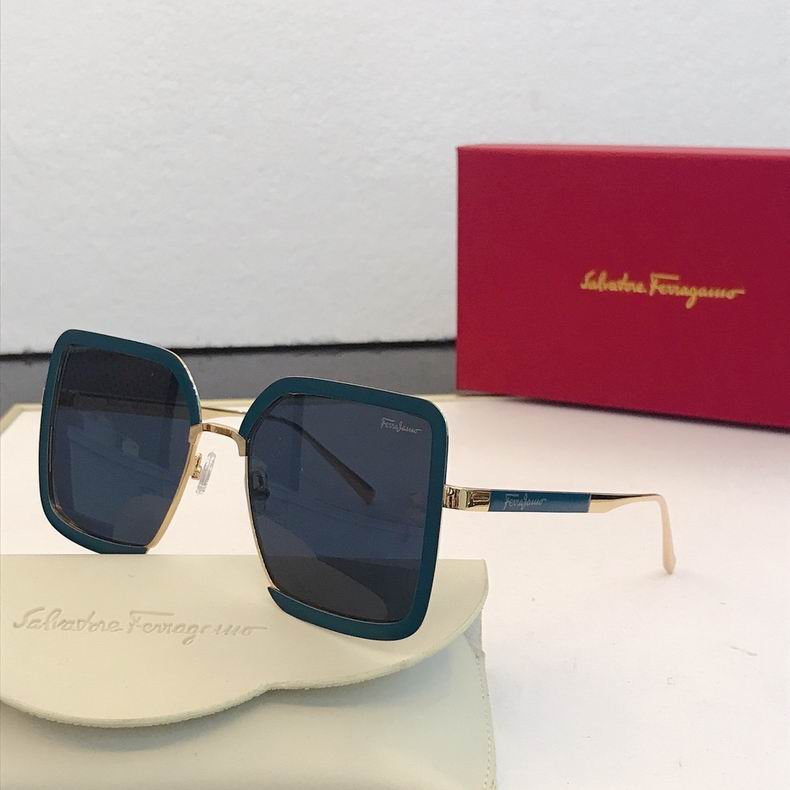 Wholesale Cheap Salvatore Ferragamo Replica Designer Sunglasses for Sale