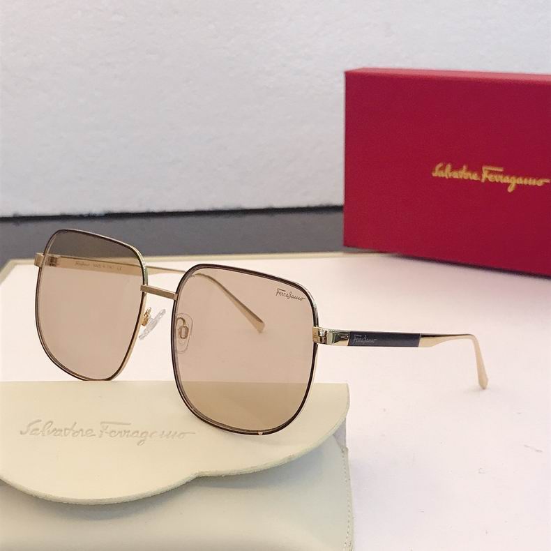 Wholesale Cheap Salvatore Ferragamo Replica Designer Sunglasses for Sale