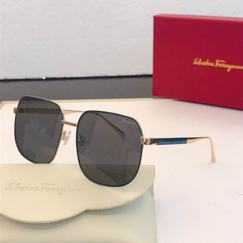 Wholesale Cheap Salvatore Ferragamo Replica Designer Sunglasses for Sale