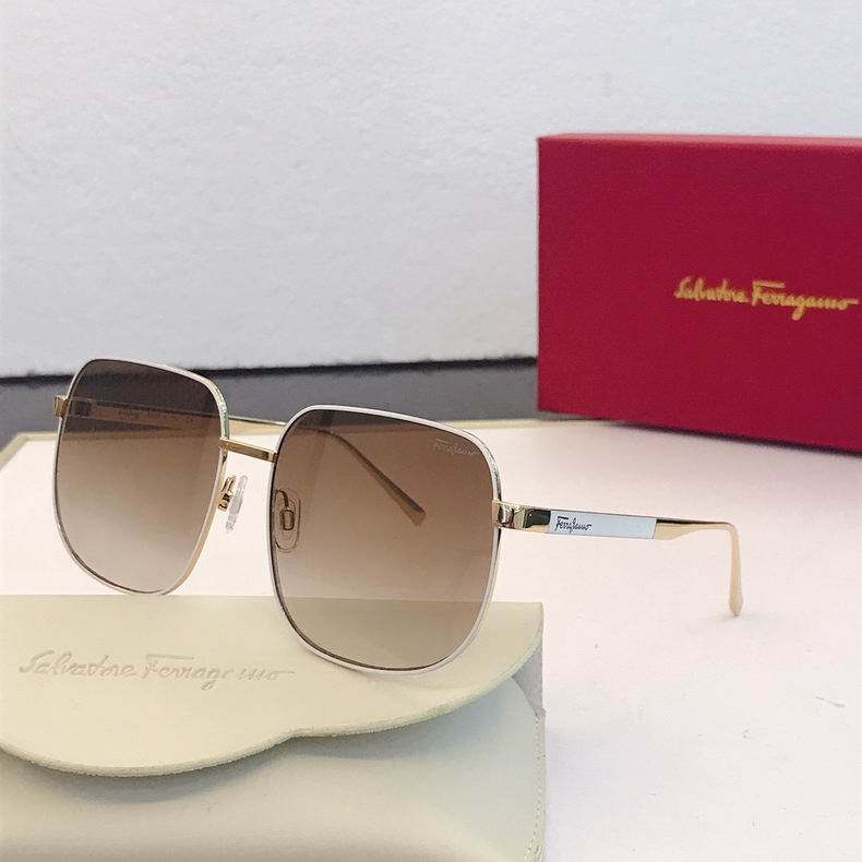 Wholesale Cheap Salvatore Ferragamo Replica Designer Sunglasses for Sale