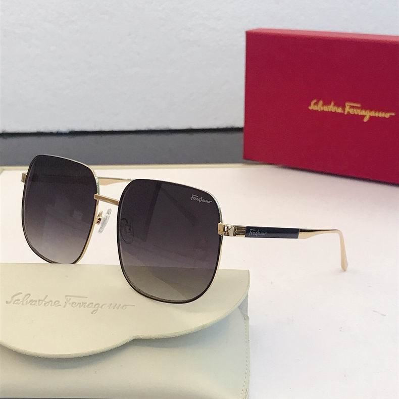 Wholesale Cheap Salvatore Ferragamo Replica Designer Sunglasses for Sale