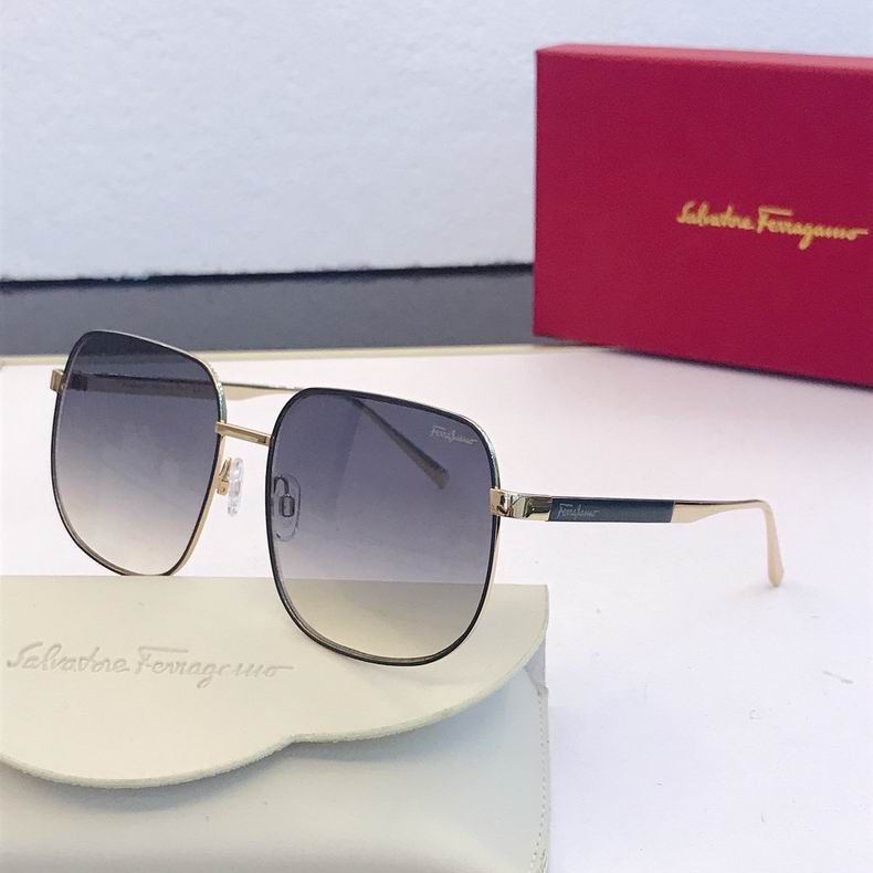 Wholesale Cheap Salvatore Ferragamo Replica Designer Sunglasses for Sale
