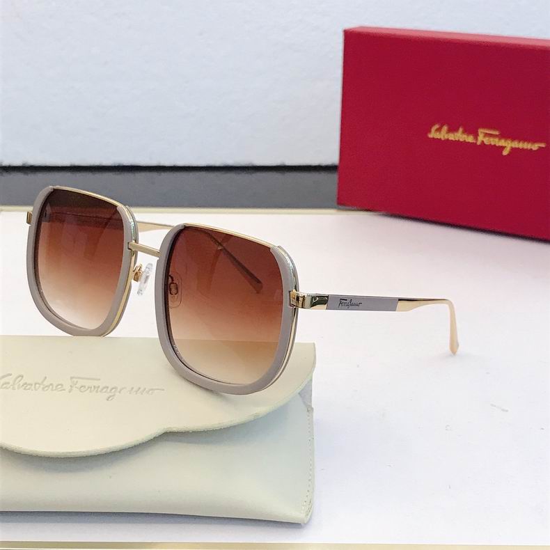 Wholesale Cheap Salvatore Ferragamo Replica Designer Sunglasses for Sale