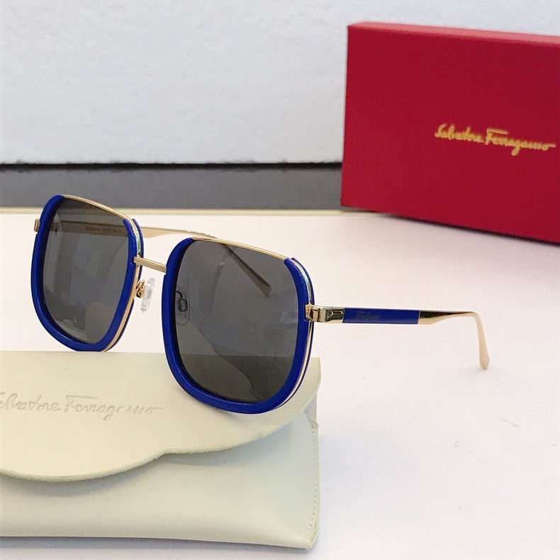 Wholesale Cheap Salvatore Ferragamo Replica Designer Sunglasses for Sale