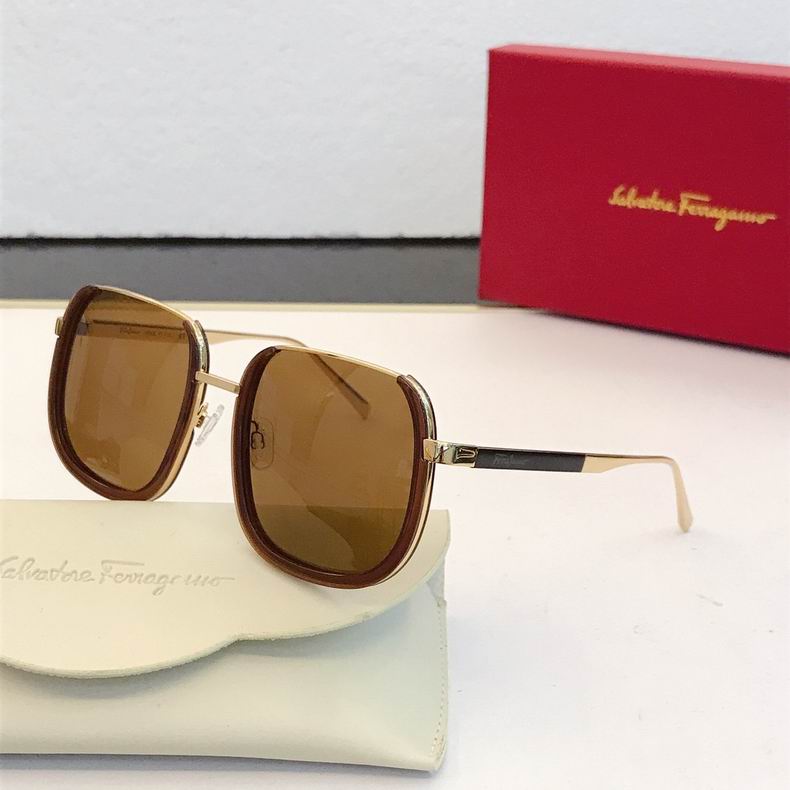 Wholesale Cheap Salvatore Ferragamo Replica Designer Sunglasses for Sale