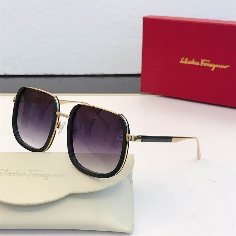 Wholesale Cheap Salvatore Ferragamo Replica Designer Sunglasses for Sale