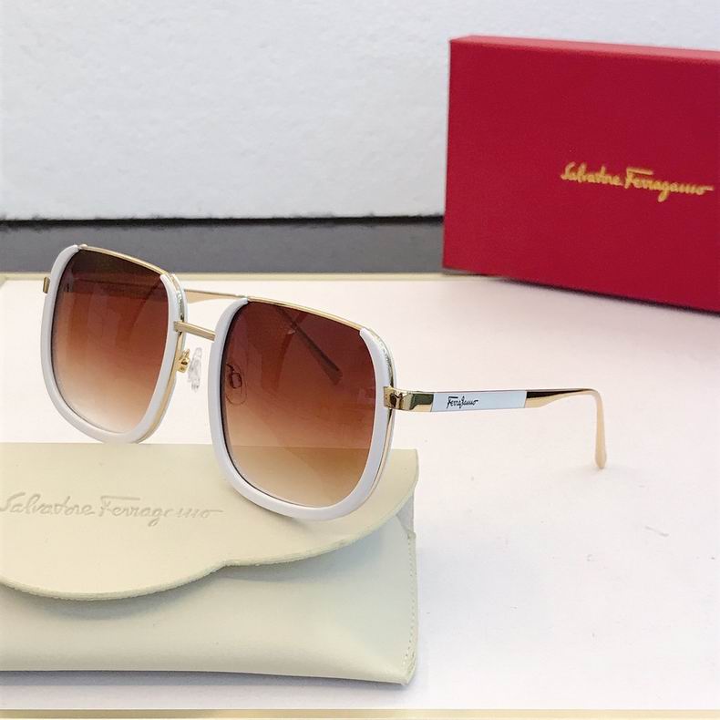 Wholesale Cheap Salvatore Ferragamo Replica Designer Sunglasses for Sale