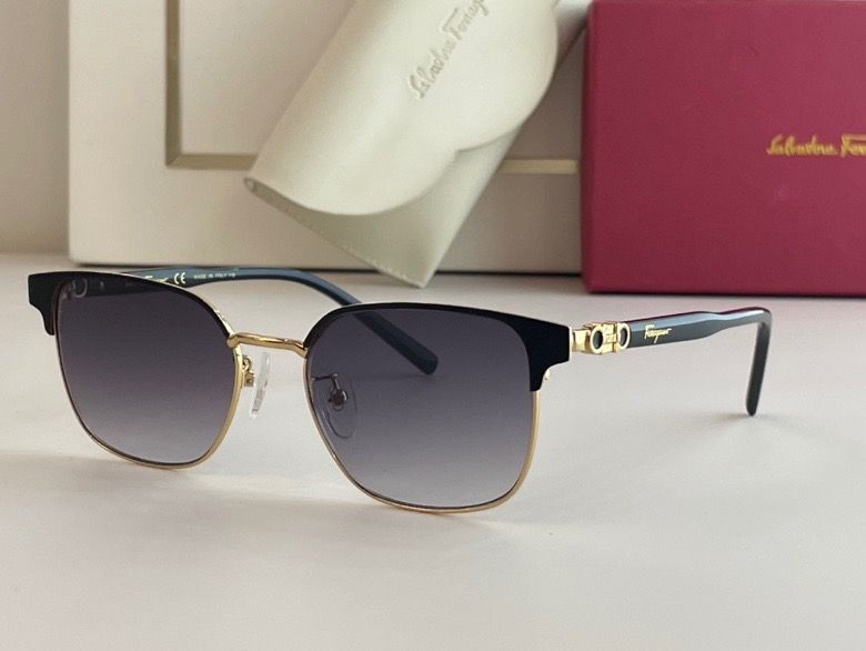 Wholesale Cheap Salvatore Ferragamo Replica Designer Sunglasses for Sale