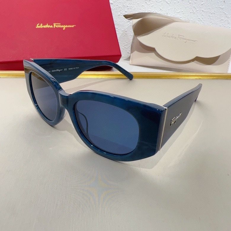 Wholesale Cheap Salvatore Ferragamo Replica Designer Sunglasses for Sale