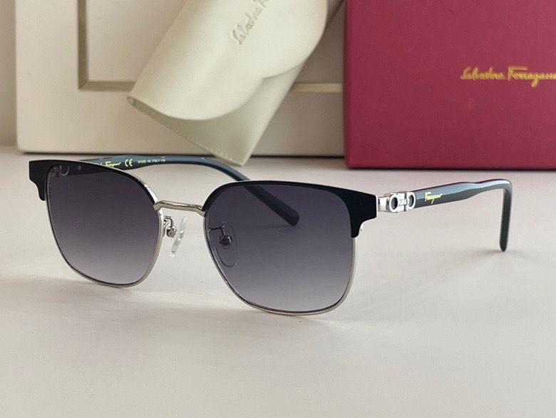 Wholesale Cheap Salvatore Ferragamo Replica Designer Sunglasses for Sale