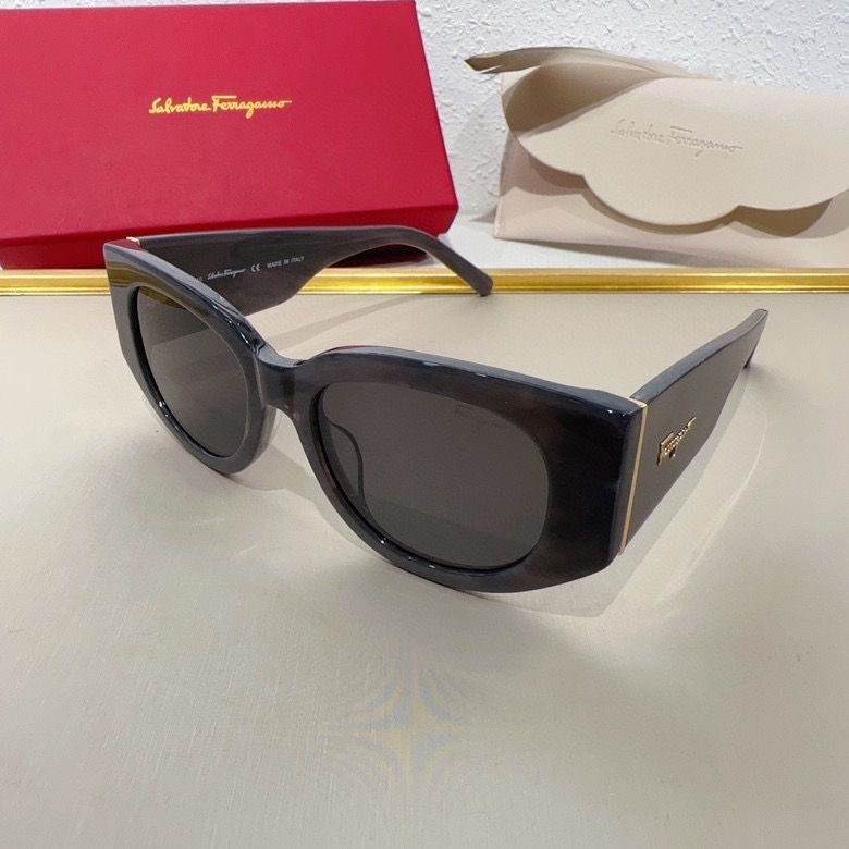 Wholesale Cheap Salvatore Ferragamo Replica Designer Sunglasses for Sale