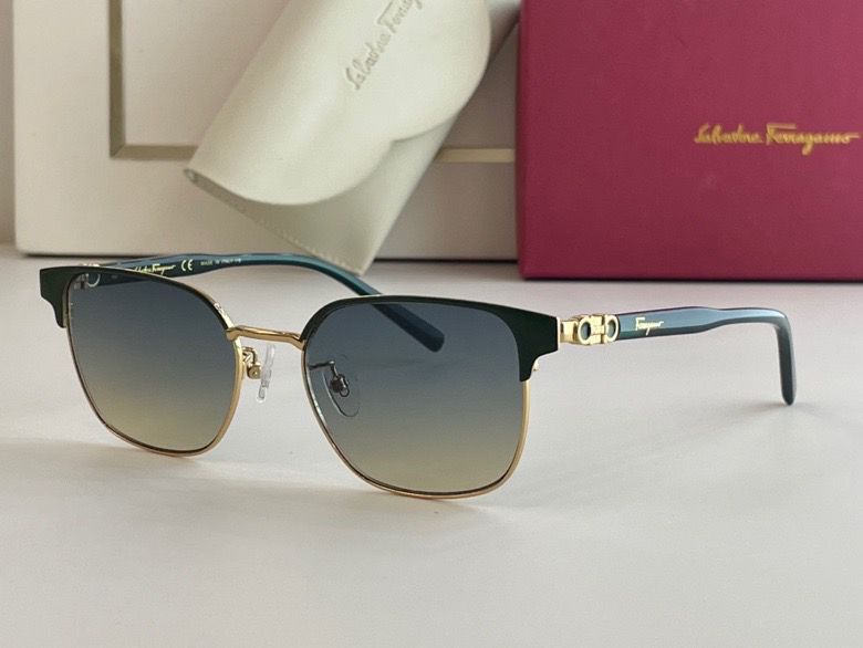 Wholesale Cheap Salvatore Ferragamo Replica Designer Sunglasses for Sale