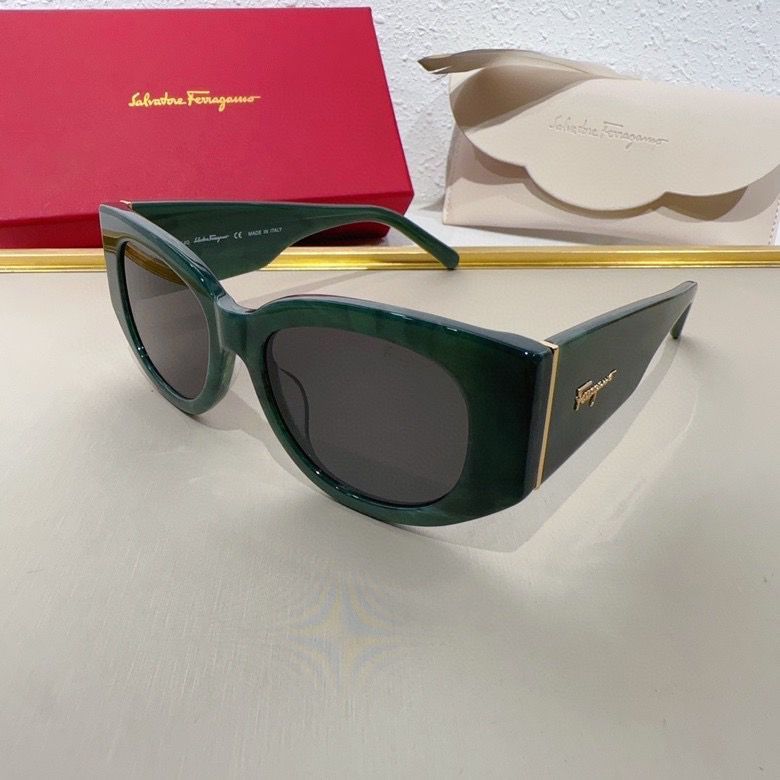 Wholesale Cheap Salvatore Ferragamo Replica Designer Sunglasses for Sale