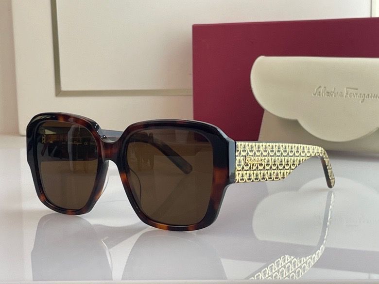 Wholesale Cheap Salvatore Ferragamo Replica Designer Sunglasses for Sale