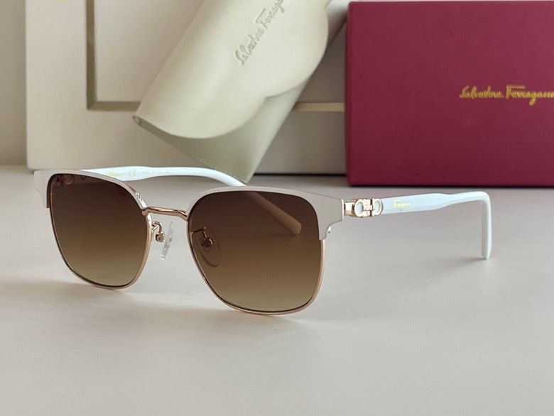 Wholesale Cheap Salvatore Ferragamo Replica Designer Sunglasses for Sale
