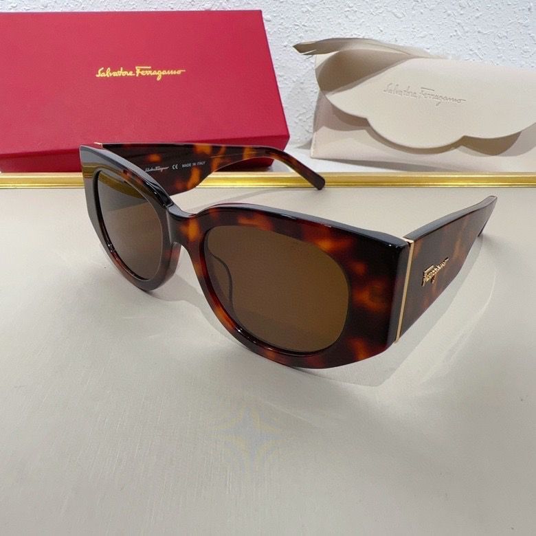 Wholesale Cheap Salvatore Ferragamo Replica Designer Sunglasses for Sale