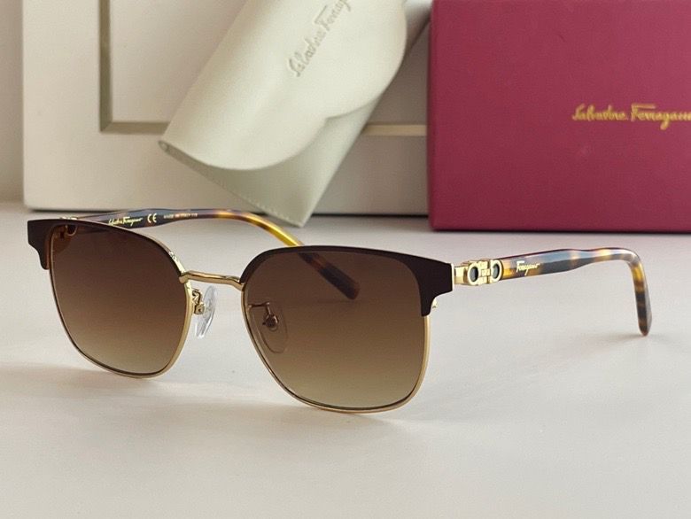 Wholesale Cheap Salvatore Ferragamo Replica Designer Sunglasses for Sale