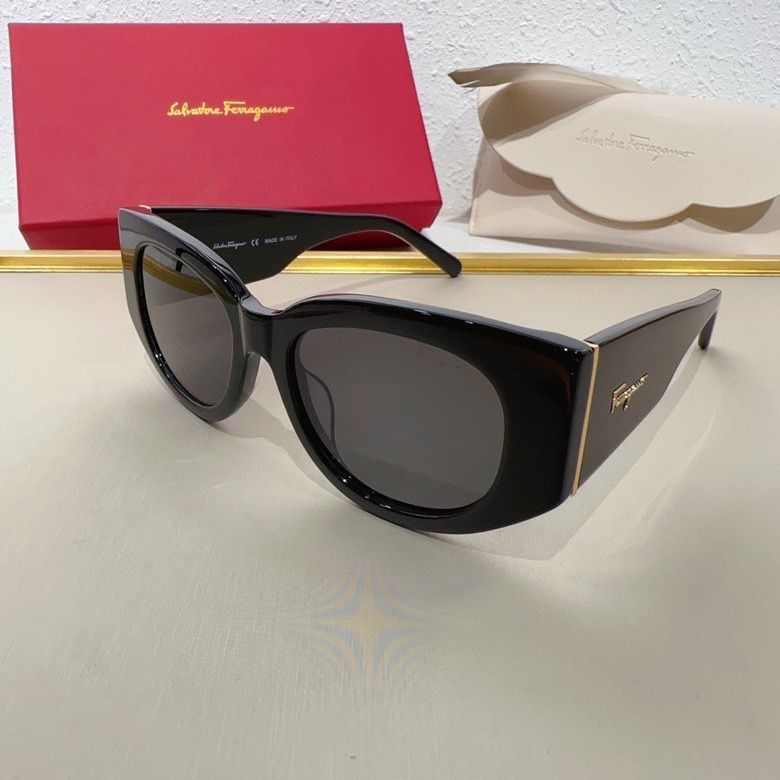 Wholesale Cheap Salvatore Ferragamo Replica Designer Sunglasses for Sale
