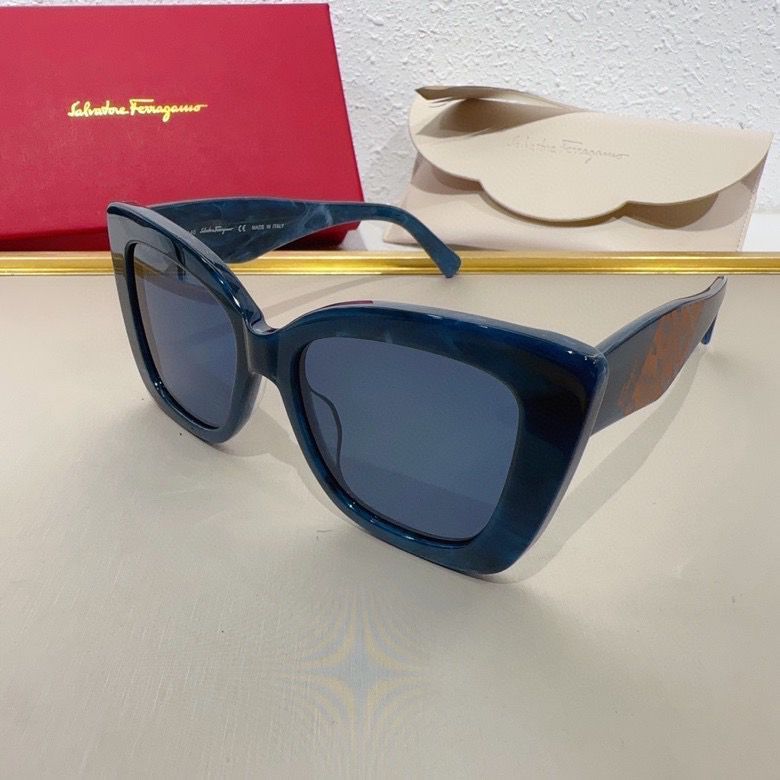 Wholesale Cheap Salvatore Ferragamo Replica Designer Sunglasses for Sale