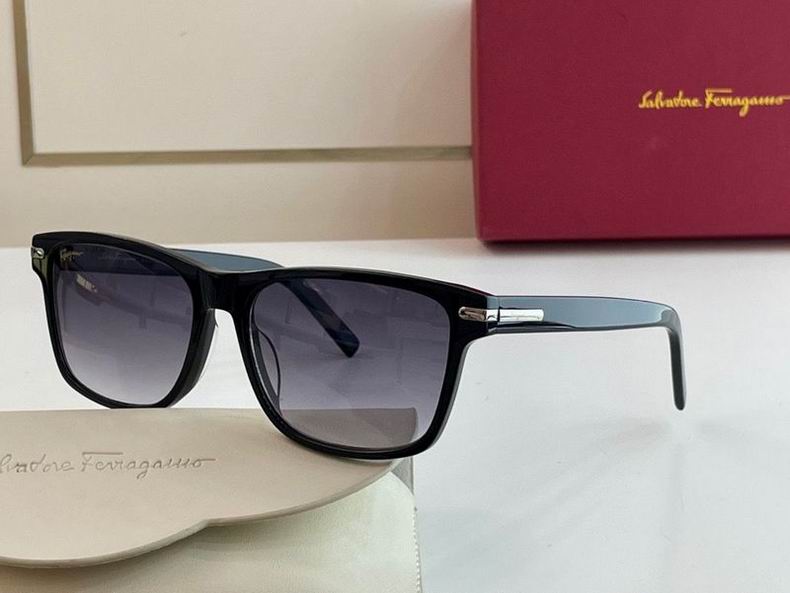 Wholesale Cheap Salvatore Ferragamo Replica Designer Sunglasses for Sale