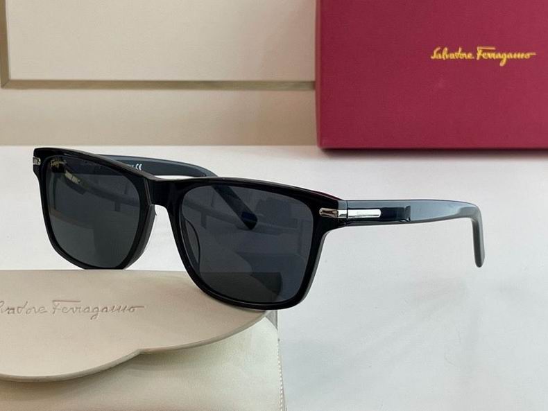 Wholesale Cheap Salvatore Ferragamo Replica Designer Sunglasses for Sale