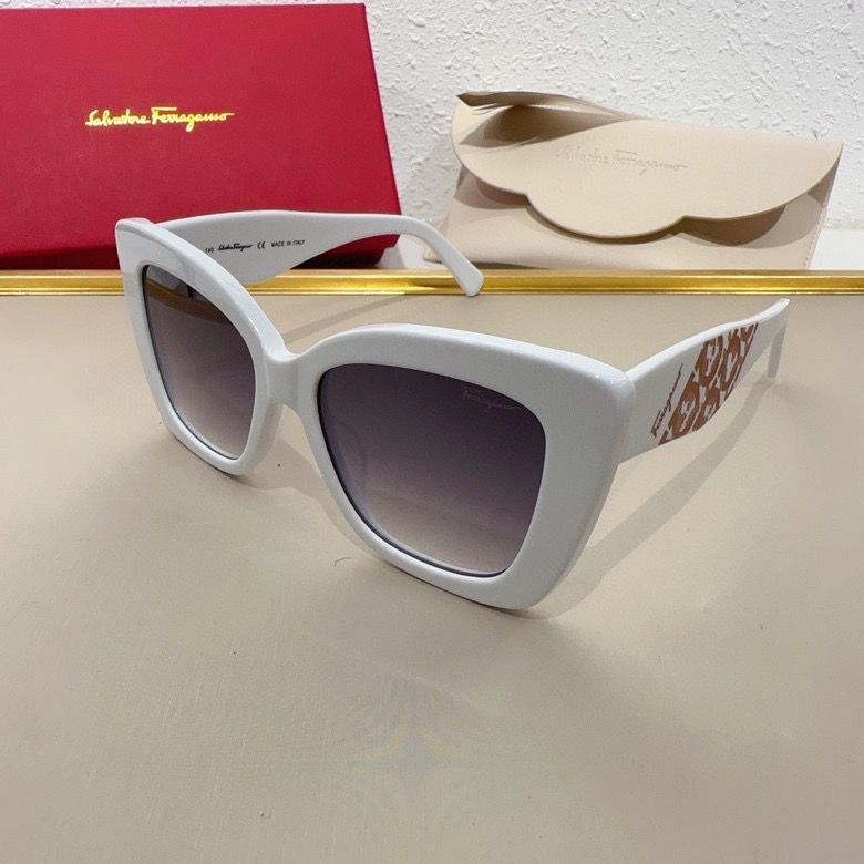 Wholesale Cheap Salvatore Ferragamo Replica Designer Sunglasses for Sale