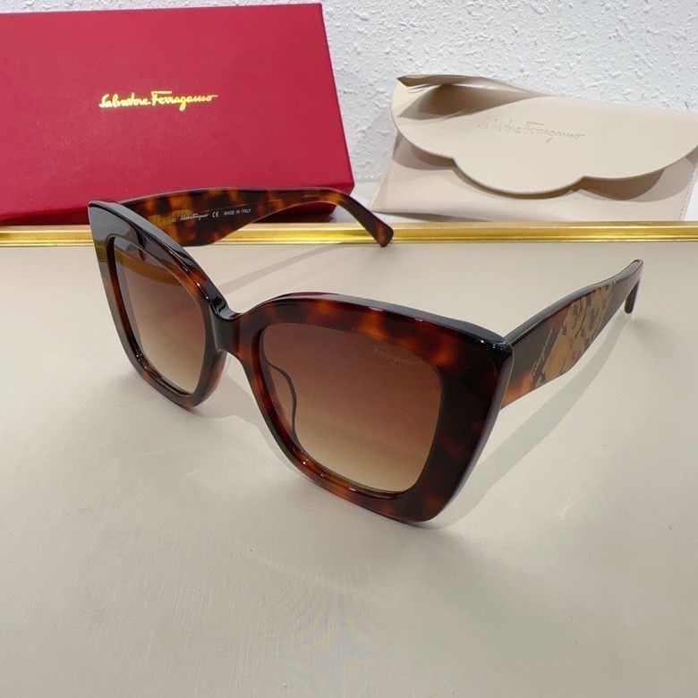 Wholesale Cheap Salvatore Ferragamo Replica Designer Sunglasses for Sale