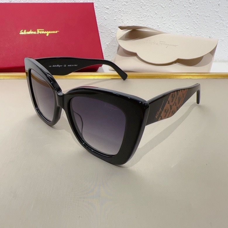 Wholesale Cheap Salvatore Ferragamo Replica Designer Sunglasses for Sale