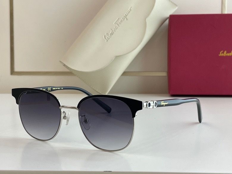 Wholesale Cheap Salvatore Ferragamo Replica Designer Sunglasses for Sale