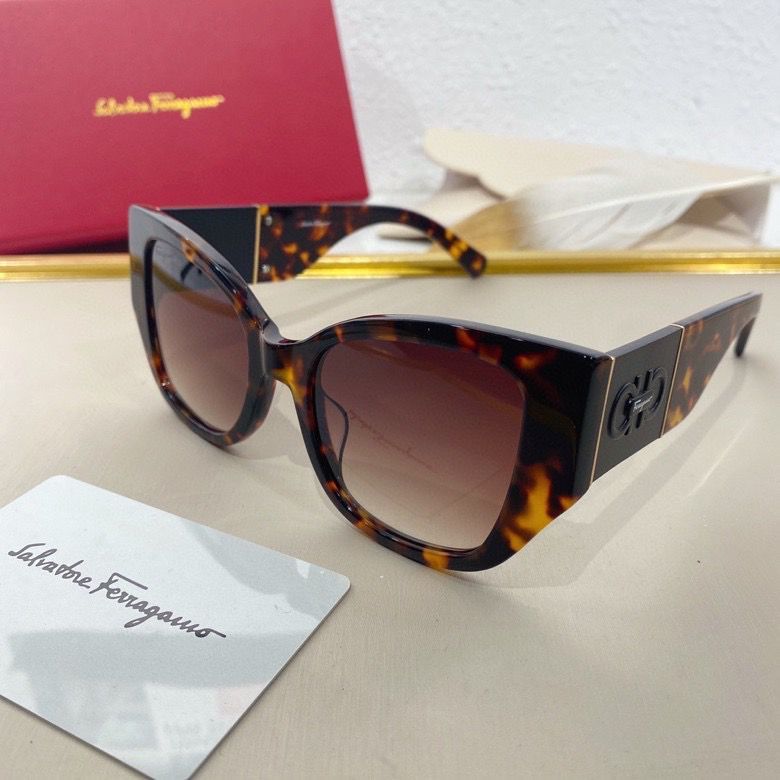 Wholesale Cheap Salvatore Ferragamo Replica Designer Sunglasses for Sale