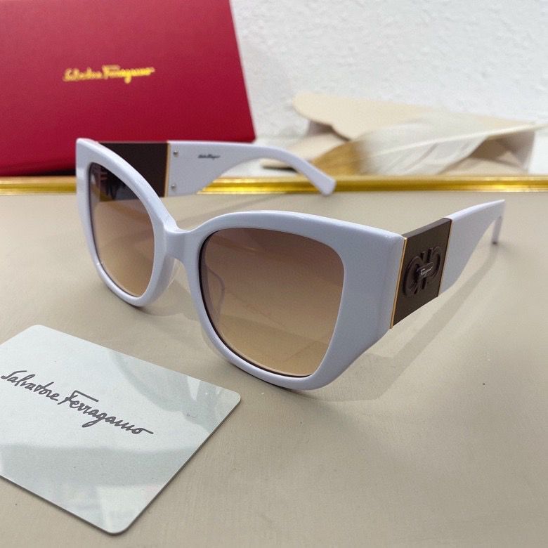 Wholesale Cheap Salvatore Ferragamo Replica Designer Sunglasses for Sale