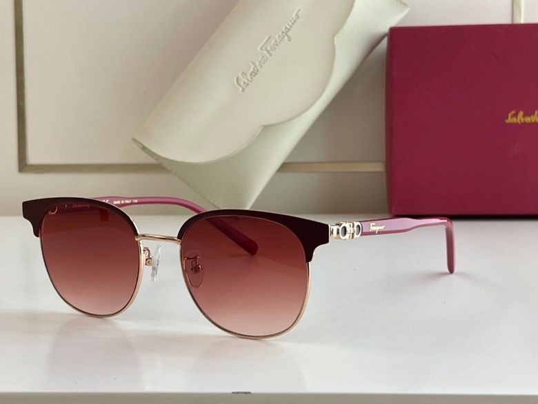 Wholesale Cheap Salvatore Ferragamo Replica Designer Sunglasses for Sale