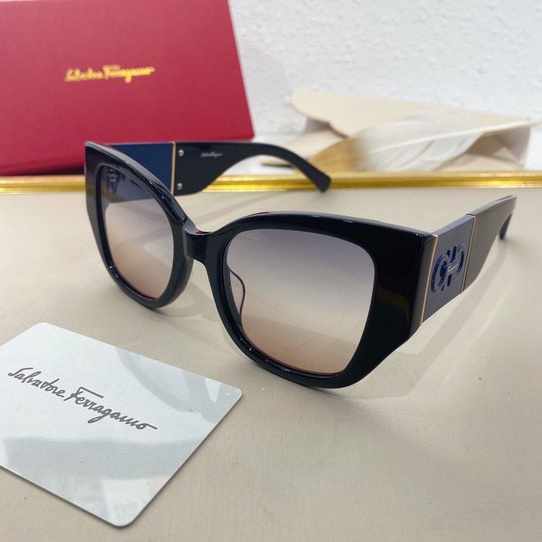 Wholesale Cheap Salvatore Ferragamo Replica Designer Sunglasses for Sale