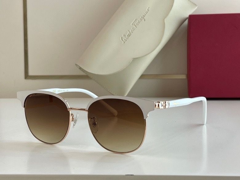 Wholesale Cheap Salvatore Ferragamo Replica Designer Sunglasses for Sale