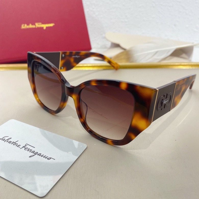 Wholesale Cheap Salvatore Ferragamo Replica Designer Sunglasses for Sale