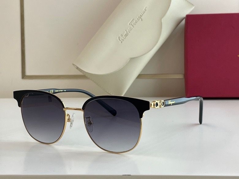 Wholesale Cheap Salvatore Ferragamo Replica Designer Sunglasses for Sale