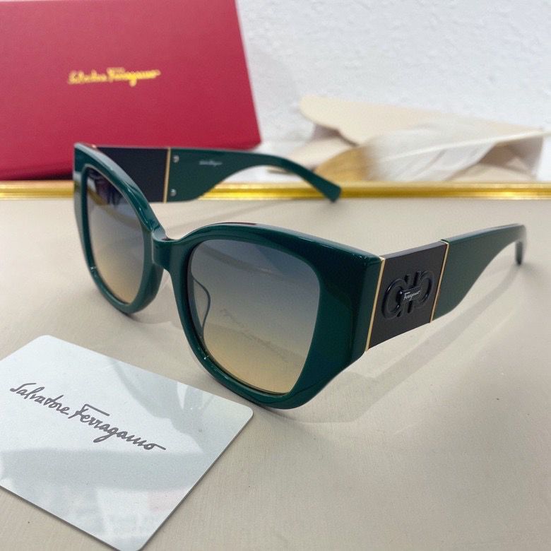 Wholesale Cheap Salvatore Ferragamo Replica Designer Sunglasses for Sale