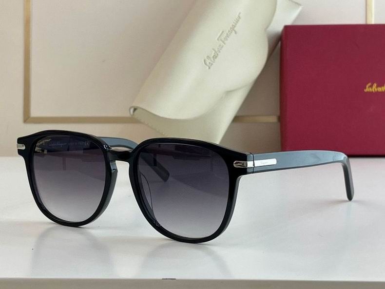 Wholesale Cheap Salvatore Ferragamo Replica Designer Sunglasses for Sale