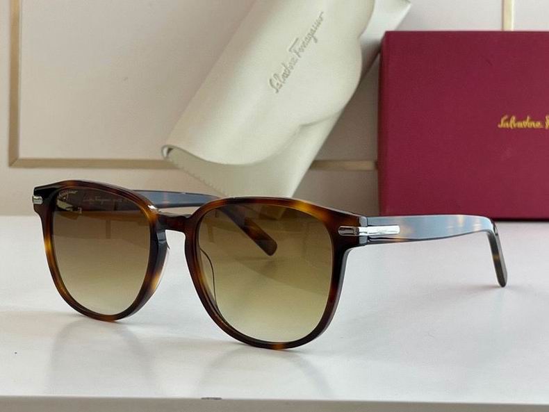 Wholesale Cheap Salvatore Ferragamo Replica Designer Sunglasses for Sale