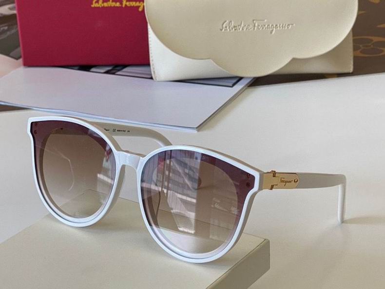 Wholesale Cheap Salvatore Ferragamo Replica Designer Sunglasses for Sale