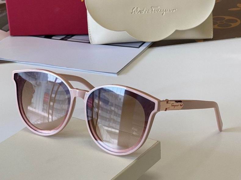 Wholesale Cheap Salvatore Ferragamo Replica Designer Sunglasses for Sale