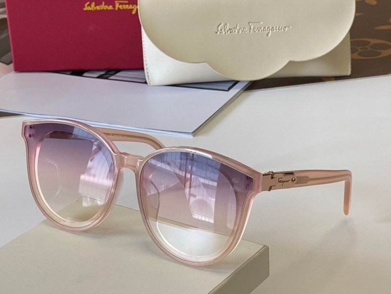 Wholesale Cheap Salvatore Ferragamo Replica Designer Sunglasses for Sale