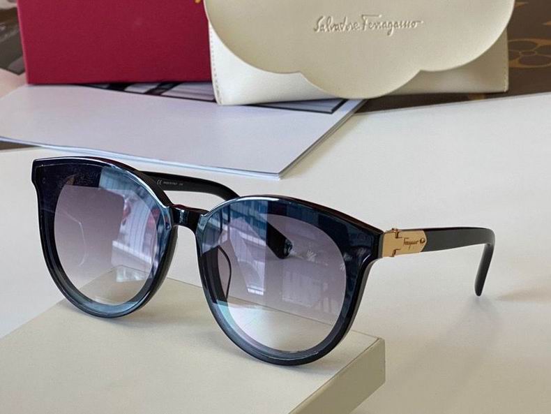 Wholesale Cheap Salvatore Ferragamo Replica Designer Sunglasses for Sale