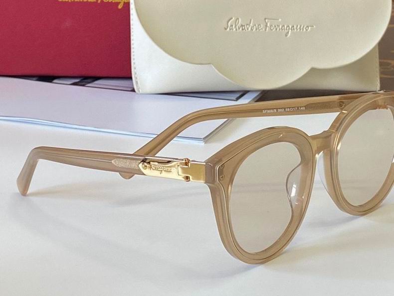 Wholesale Cheap Salvatore Ferragamo Replica Designer Sunglasses for Sale