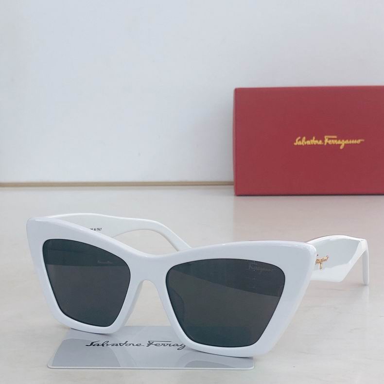 Wholesale Cheap Salvatore Ferragamo Replica Designer Sunglasses for Sale