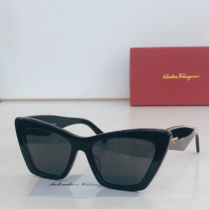 Wholesale Cheap Salvatore Ferragamo Replica Designer Sunglasses for Sale