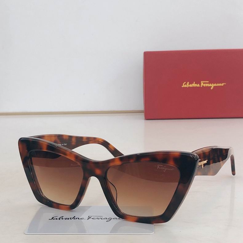 Wholesale Cheap Salvatore Ferragamo Replica Designer Sunglasses for Sale